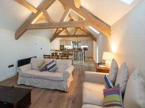 2 Bedroom Blacksmiths Cottage on a Rural Riverside Estate near Carlisle, Cumbria, England